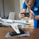 Das vom Insolvenzverwalter beauftragte Auktionshaus hat jedes einzelne Stück fotografieren lassen