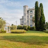 René Benko Anwesen Auktion