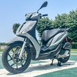 Roller von Piaggio, leider ohne Papiere