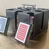 Pokern wie René Benko