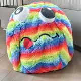 Dieser Hüpfball dürfte dagegen nicht ganz so viel wert sein