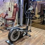 Die Benko-Villa verfügte über eine privates Fitnessstudio, nun kommen die Geräte kommen unter den Hammer