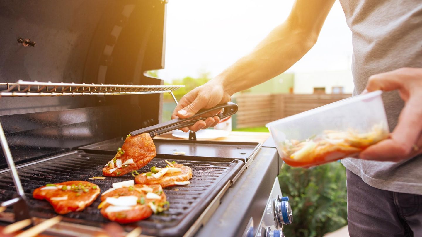 Hibrid Grill: Satın alırken bunlara dikkat etmelisiniz