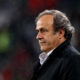 Michel Platini