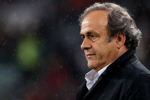 Michel Platini