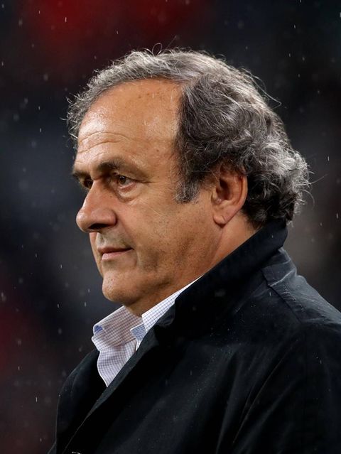 Michel Platini