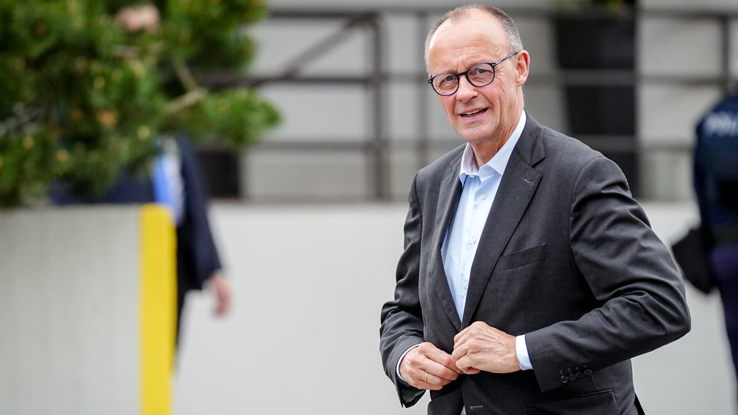 The dirty work of Friedrich Merz: Don’t exaggerate it, Chancellor!