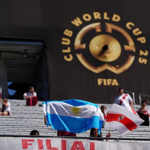 Club World Cup: Rüdiger rests out again-was he racially insulted?