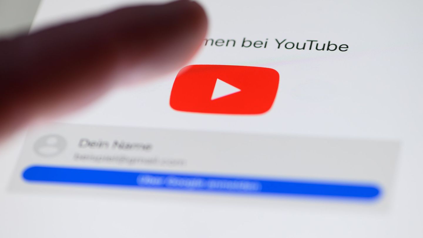 Streaming: YouTube temporarily deletes queer channel with AIDS prevention