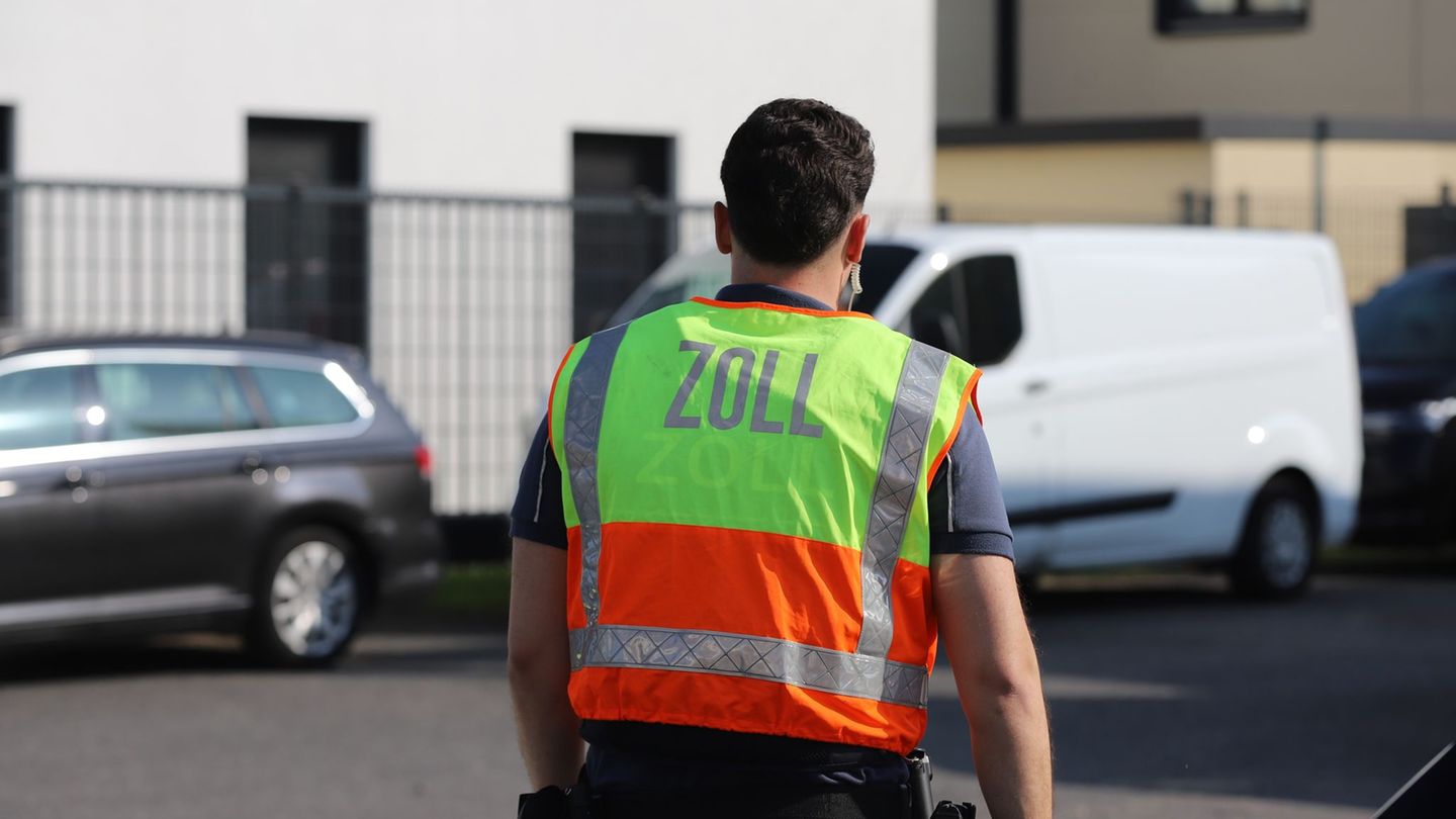 Illegal employment: After raid on the construction: Klingbeil wants to tighten law