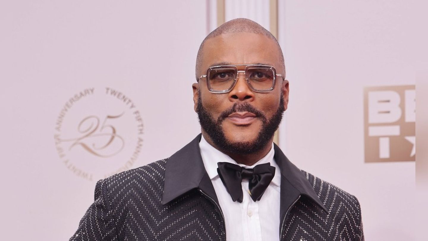 260 million lawsuit against Tyler Perry: This is known about the Hollywood star