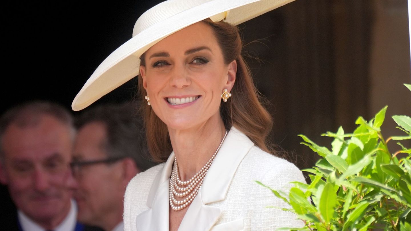 British royal family: Horse racing in Ascot: Princess Kate cancel participation
