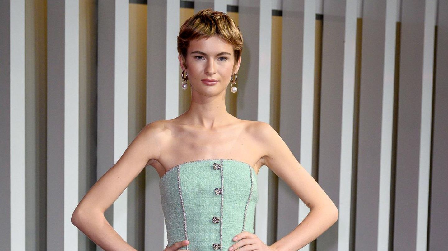 GNTM Finale 2025: Zoe