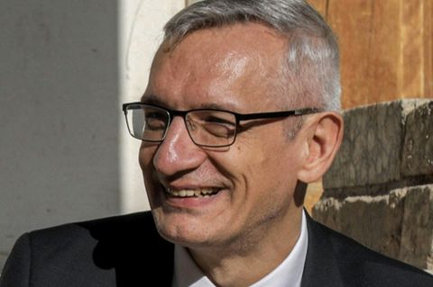 Martin Jäger