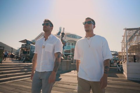 Die Bachelors