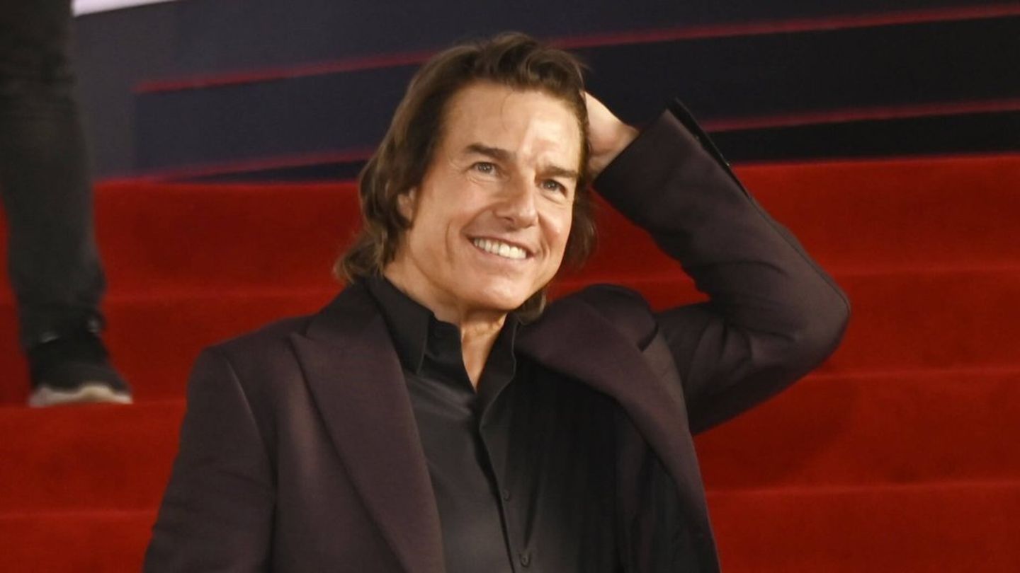Is it a consolation price for Tom Cruise?: These stars also only received the honoroscar