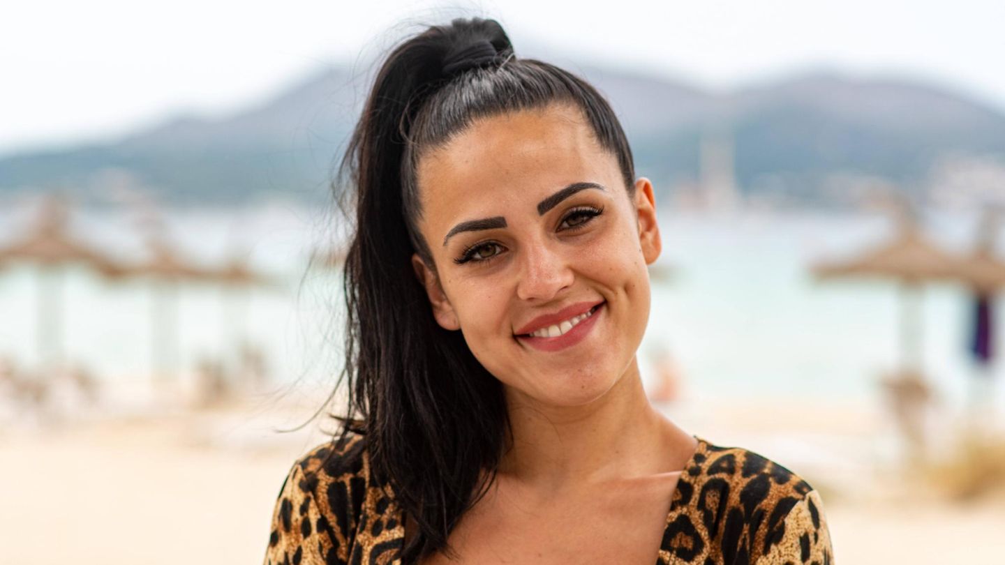 After separating Singlelady, Elena Miras will be at “Make Love, Fake Love”