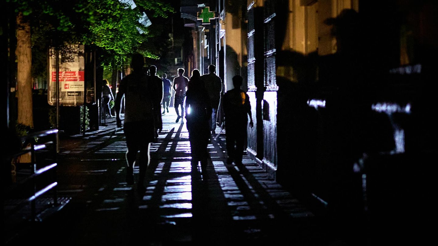 Spain’s blackout: not solar systems, the network operators were to blame