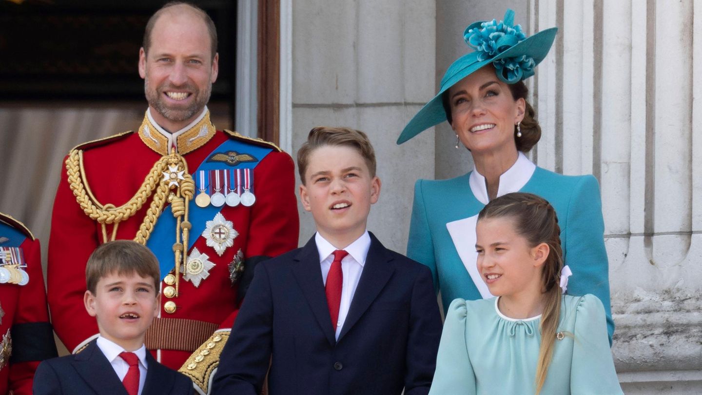Prinz William