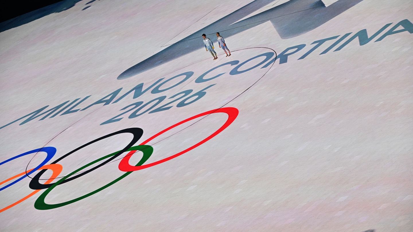 Olympic exclusion: Olympic tobogganing competitions without Russian participation