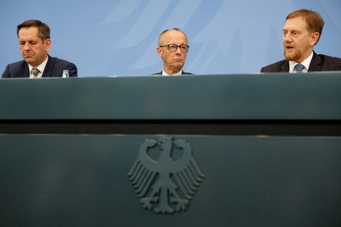 Länder und Kommunen sollen für Steuerausfälle vom Bund entlastet werden
