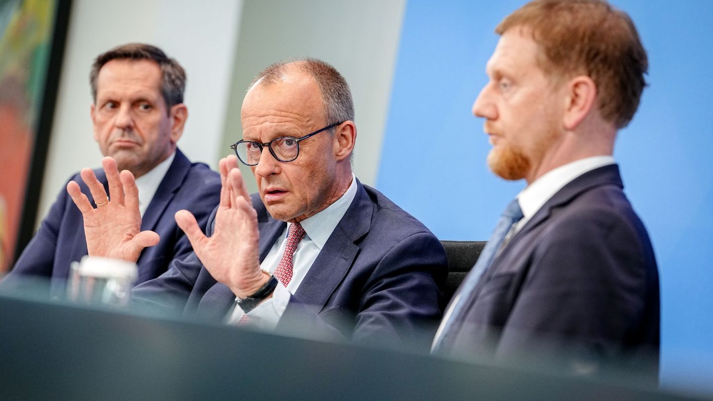 Investment package: BUND says relief for tax failures
