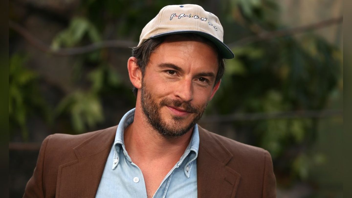 Jonathan Bailey: This is how it is about his future at “Bridgerton”
