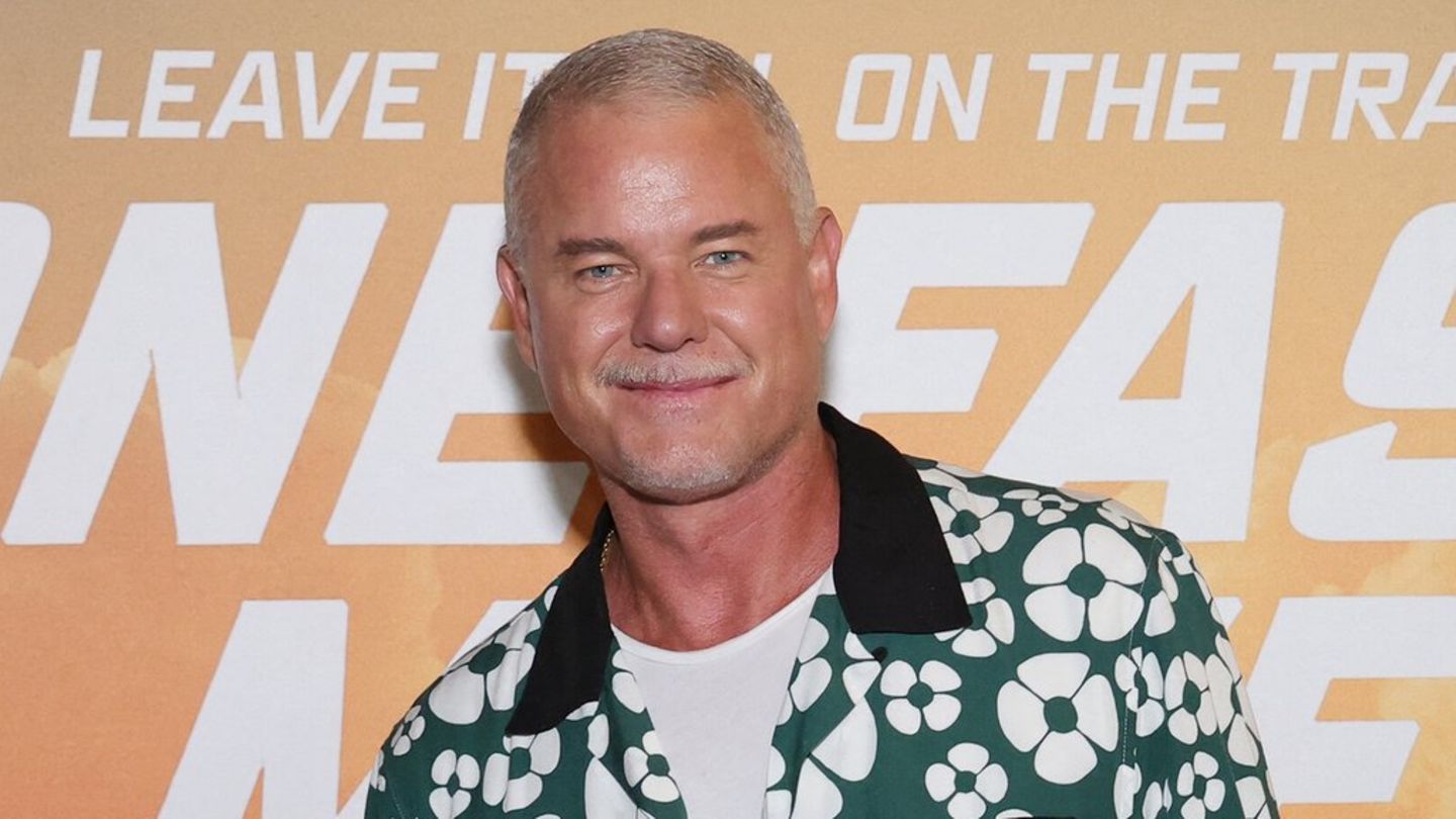 “Will go through: Despite as the work, Eric Dane continues