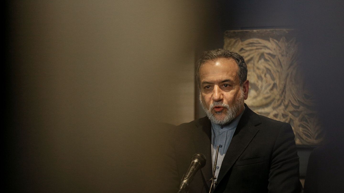 War Israel-Iran: WadePhul and colleagues want to meet Iran’s Minister on Friday