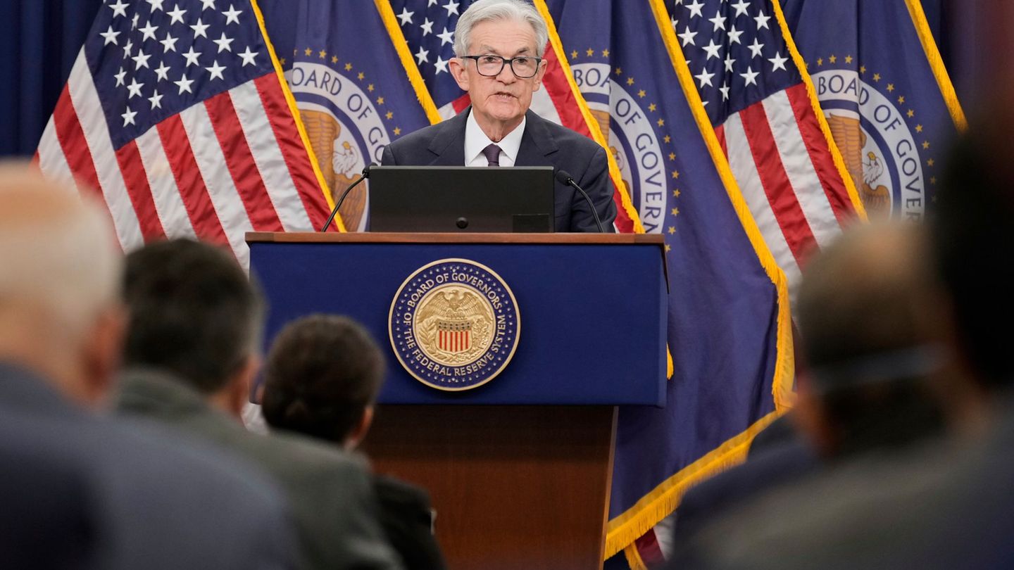 Session of the central bank: Trump’s tariff overshade course of the US Federal Reserve Fed