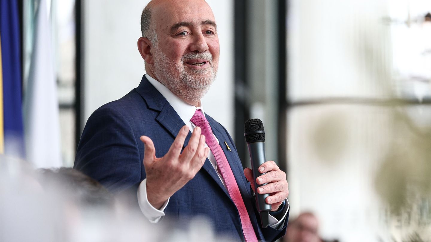“Dirty work” quote: Israel’s ambassador takes Merz against criticism
