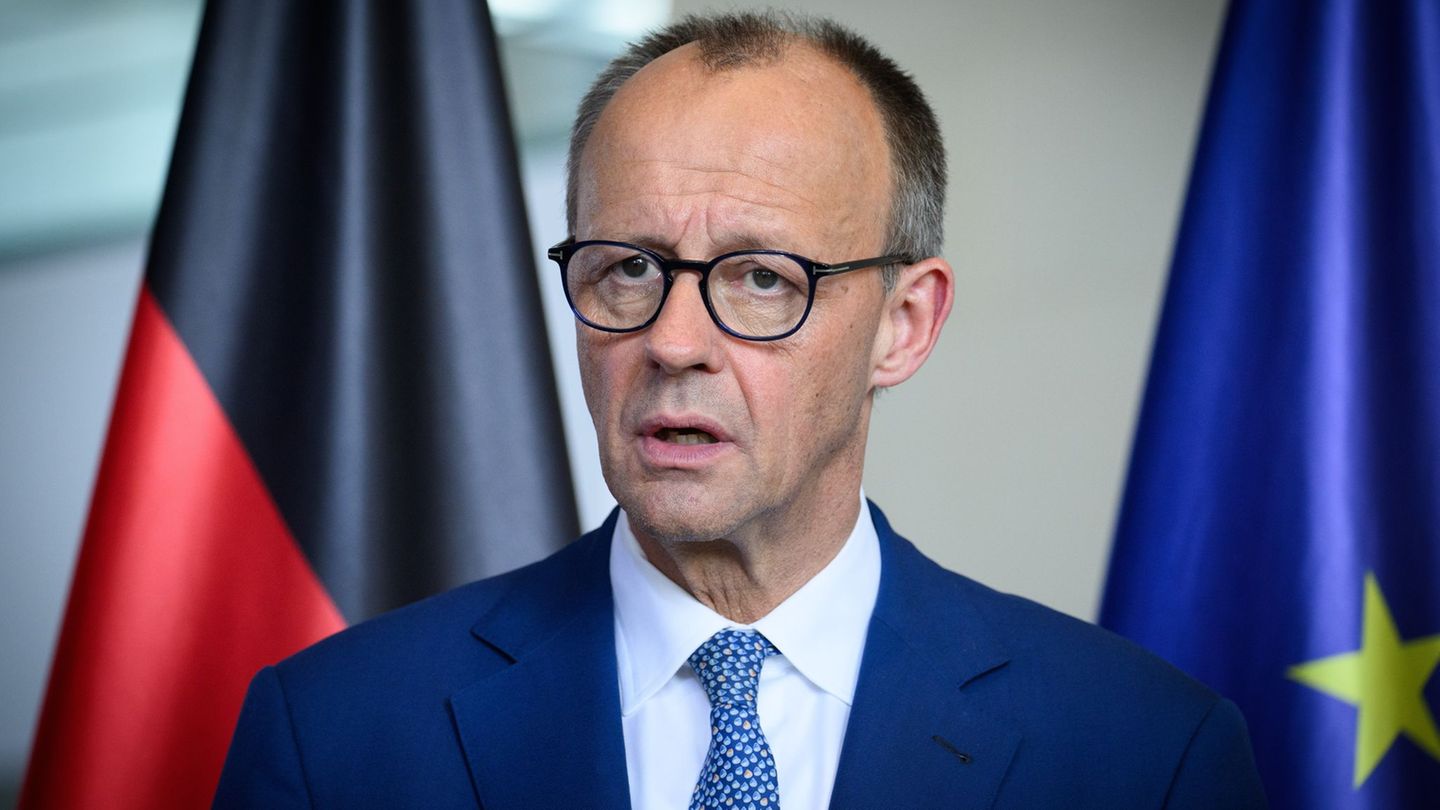 Approved by government of Merz: arms exports for almost four million euros to Israel