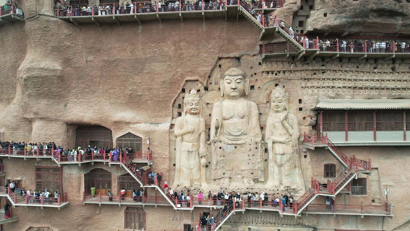 Political consequences: USA and China: View damaged – and tourism suffers