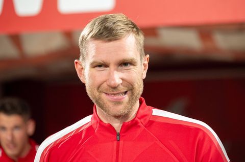 Per Mertesacker