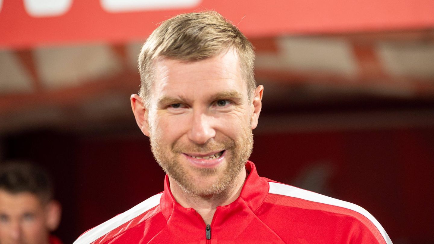 Per Mertesacker