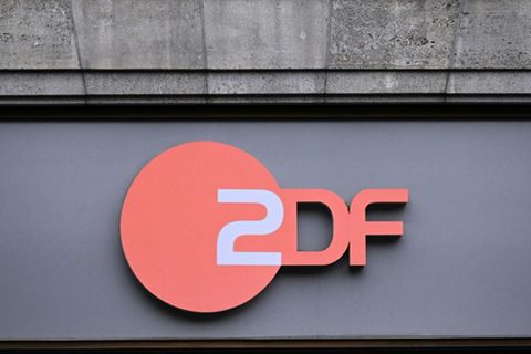 ZDF-Logo