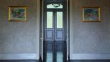 Karl Lagerfeld Villa Saal