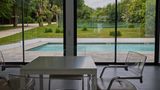 Karl Lagerfeld Villa Poolhaus