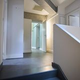 Karl Lagerfeld Villa Treppenhaus