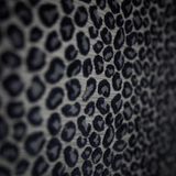 Karl Lagerfeld Villa Leopardtapete