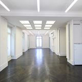 Karl Lagerfeld Villa Flur