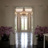 Karl Lagerfeld Villa