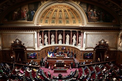 Frankreichs Senat