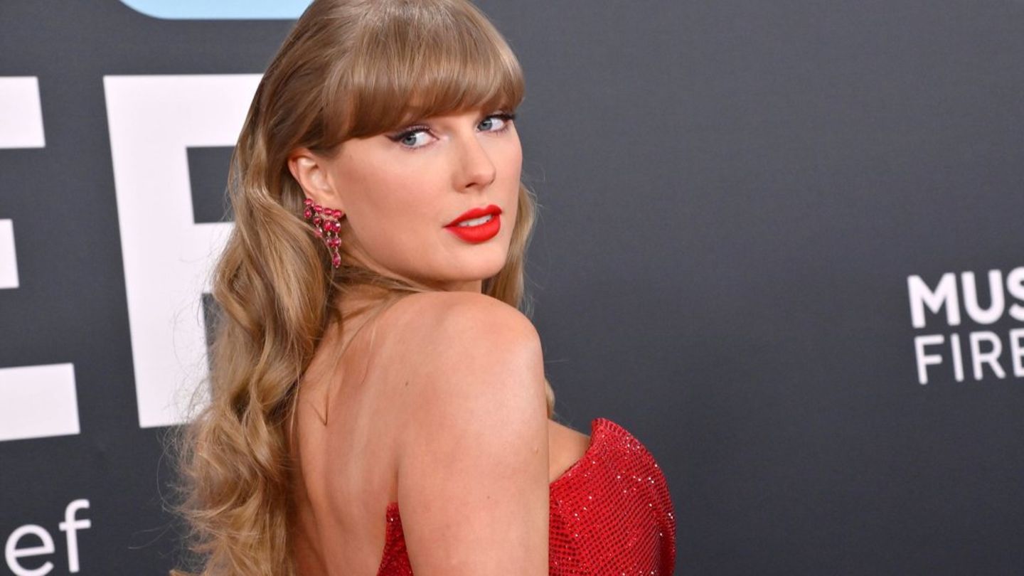 Legal flap for Blake Lively: Insight in Taylor Swift’s News allowed