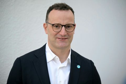 Jens Spahn
