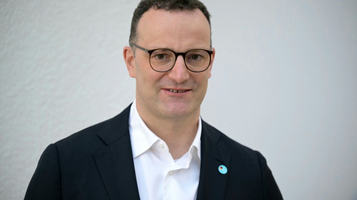 Jens Spahn