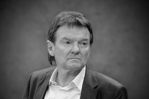 Egon Coordes