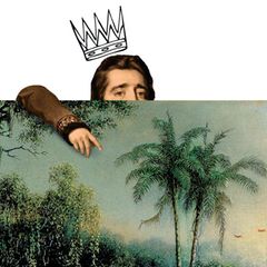 MacGregor nutzt jede Gelegenheit, um für sein tropisches Paradies zu werben