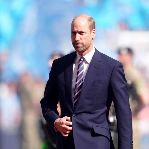 Prinz William