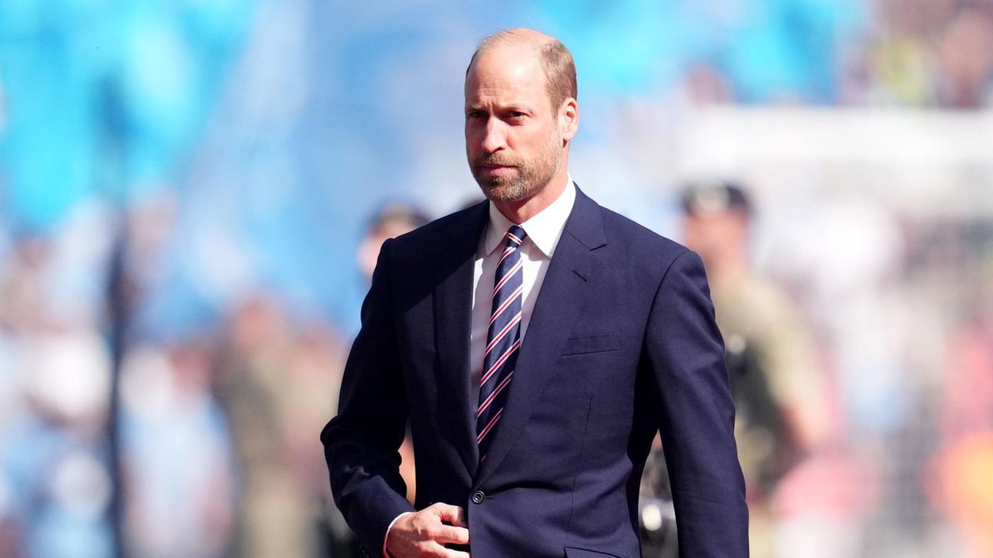 Prinz William